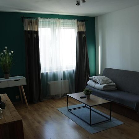 Apartament Swarzedz公寓 外观 照片