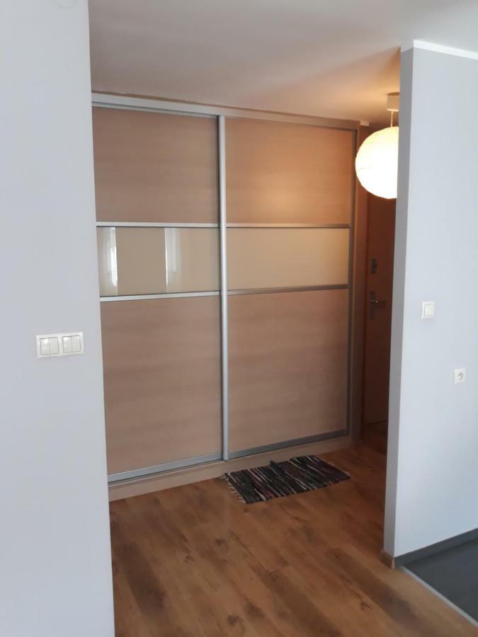 Apartament Swarzedz公寓 外观 照片