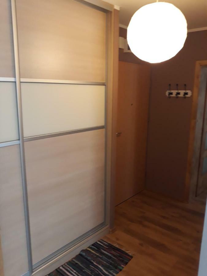 Apartament Swarzedz公寓 外观 照片