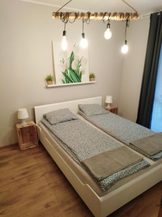 Apartament Swarzedz公寓 外观 照片